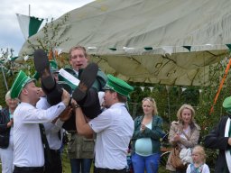 Schützenfest 2015